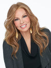 STATEMENT STYLE PETITE by Raquel Welch in RL29/25 GOLDEN RUSSET | Ginger Blonde Evenly Blended with Medium Golden Blonde