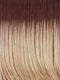 SS14/88 GOLDEN WHEAT | Dark Blonde Evenly Blended with Pale Blonde Highlights and Dark Roots