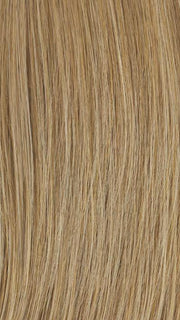 RL13/88 Golden Pecan | Neutral Medium Blonde With Pale Honey Blonde Highlights
