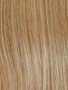 RL14/22 PALE GOLDEN WHEAT | Dark Blonde Evenly Blended with Platinum Blonde