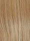 RL14/22 PALE GOLDEN WHEAT | Dark Blonde Evenly Blended with Platinum Blonde