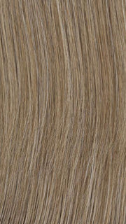 RL38 SMOKED WALNUT | Light Brown with 50% Gray