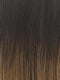 RL8/29SS SHADED HAZELNUT | Warm Medium Brown Evenly Blended with Ginger Blonde with Dark Roots