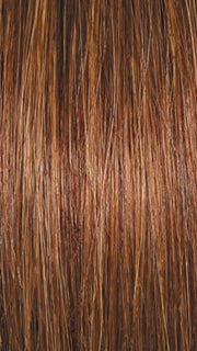 R10 CHESTNUT | Rich Medium Brown with subtle Golden Brown Highlights Throughout