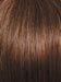 R12T PECAN BROWN | Light Brown with Lightest Brown Tips