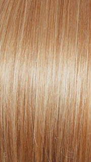 R14/88H GOLDEN WHEAT | Dark Blonde Evenly Blended with Pale Blonde Highlights