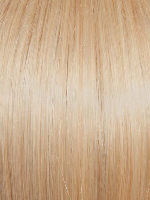 R22 SWEDISH BLONDE | Cool Platinum Blonde, Salon Processed Blonde