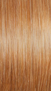 R25 GINGER BLONDE | Medium Golden Blonde with Subtle Blonde Highlights