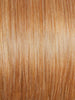 R25 GINGER BLONDE | Medium Golden Blonde with Subtle Blonde Highlights