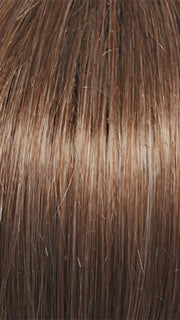 R38 SMOKED WALNUT | Light Brown with 50% Gray