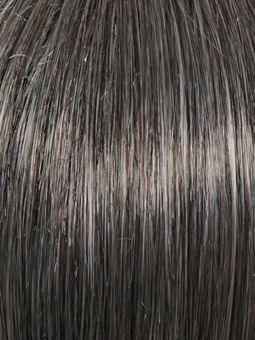 R44 STEEL GRAY | Salt and Pepper