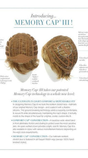 Memory Cap III