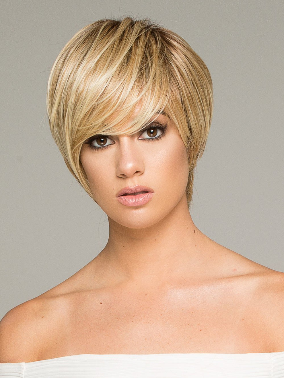 Modern Love Wig by Raquel Welch Exclusively