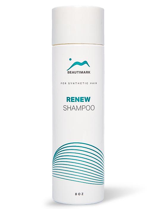 BeautiMark Synthetic Hair Care