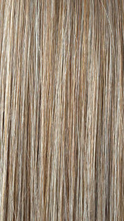 SPRING-HONEY | Honey Blonde Evenly Blended with Gold Platinum Blonde