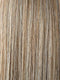 SPRING-HONEY | Honey Blonde Evenly Blended with Gold Platinum Blonde