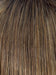 MOCHACCINO-R | Medium Brown with Light Brown Base and Strawberry Blonde Highlights