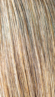 HARVEST-GOLD | Medium Brown and Dark Gold Blonde evenly blended