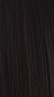 EXPRESSO | Darkest Brown