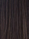 DARK-CHOCOLATE | Dark Brown blended with Medium Brown