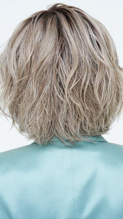 RL17/23SS ICED LATTE MACCHIATO | Honey Blonde shaded with Cool Blonde