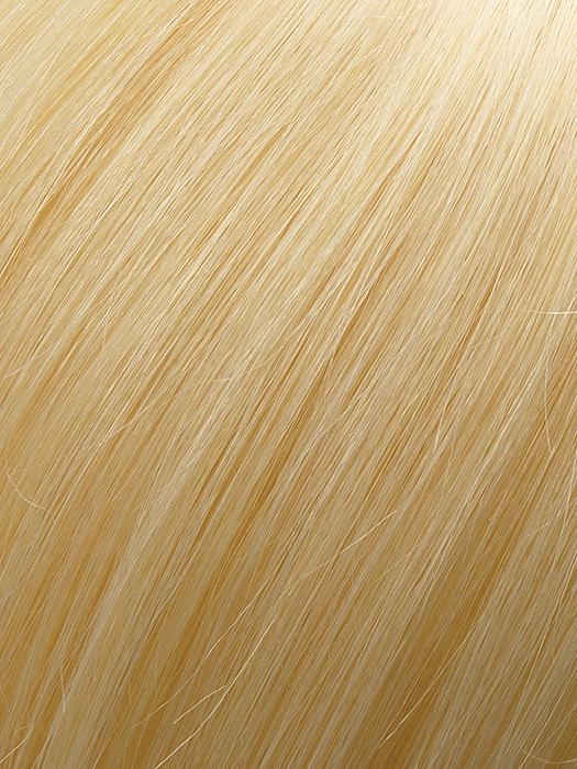 613RN NATURAL PALE BLONDE | Pale Natural Gold Blonde Renau Natural