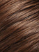 8/32 COCOA BEAN | Medium Brown & Medium Natural Red Blend