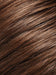 8/32 COCOA BEAN | Medium Brown & Medium Natural Red Blend