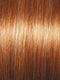 RL29/33SS ICED PUMPKIN SPICE | Strawberry Blonde shaded with Dark Red-Brown