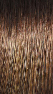 RL9/24SS ICED CAFÉ LATTE | Dark Brown shaded with Golden Brown