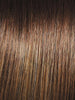 RL9/24SS ICED CAFÉ LATTE | Dark Brown shaded with Golden Brown