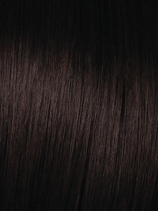 R4 MIDNIGHT-BROWN | Off Black