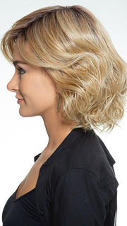 Curl or straighten to achieve your desired look