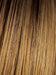 SS14/25 SHADED HONEY GINGER | Dark Blonde Evenly Blended with Medium Golden Blonde Highlights and Dark Roots