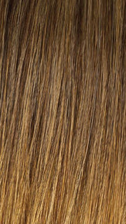 R1416T BUTTERED TOAST | Mousey Blonde with Sun-Kissed highlights