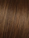 R830 GINGER BROWN | Warm, Medium Brown