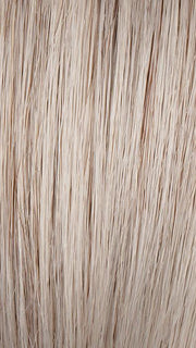 R56/60 SILVER MIST | Lightest Grey with White Highlights All Over