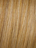 R25 GINGER BLONDE | Medium Golden Blonde with Subtle Blonde Highlights
