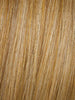 R25 GINGER BLONDE | Medium Golden Blonde with Subtle Blonde Highlights