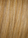  R25 GINGER BLONDE | Medium Golden Blonde with Subtle Blonde Highlights