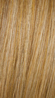 R25 GINGER BLONDE | Golden Blonde with subtle Red Highlights