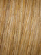 22" Fineline Straight HF Synthetic Extensions Kit (4 Piece) | Clip In