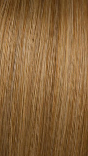 R14/25 HONEY GINGER | Dark Blonde Evenly Blended with Ginger Blonde