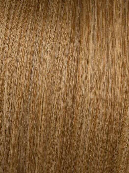 R14/25 HONEY GINGER | Dark Golden Blonde with light Gold highlights