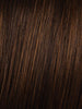 R10 CHESTNUT | Rich Dark Brown with Coffee Brown highlights all over