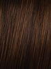 R10 = CHESTNUT: Rich Dark Brown with Coffee Brown highlights all over