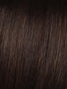 R6 DARK CHOCOLATE | Rich Medium Dark Brown