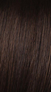 R6 DARK CHOCOLATE | Rich Medium Dark Brown
