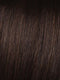 R6 DARK CHOCOLATE | Rich Medium Dark Brown