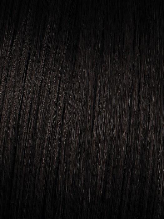 Color R2 = Ebony: Off black or Black/Brown